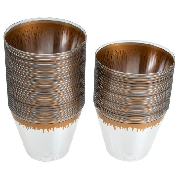 Clear Trifle Bowl Plastic