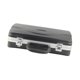 thumbnail image 3 of Caja de clarinete Caja de almacenamiento de clarinete Portable Protección Profesional Bolsa de almacenamiento Bolsa para accesorios de instrumentos, 3 of 9