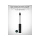 thumbnail image 3 of Cable adaptador Ps Vr, adaptador de cámara para Ps5 Ps4, Playstation Camera Ps4, mini adaptador de cámara para juegos Psvr, Usb3.0 Ps Vr en Ps5 Playstation 5, macho T Kuyhfg Bienvenido a Kuyhfg, 3 of 5