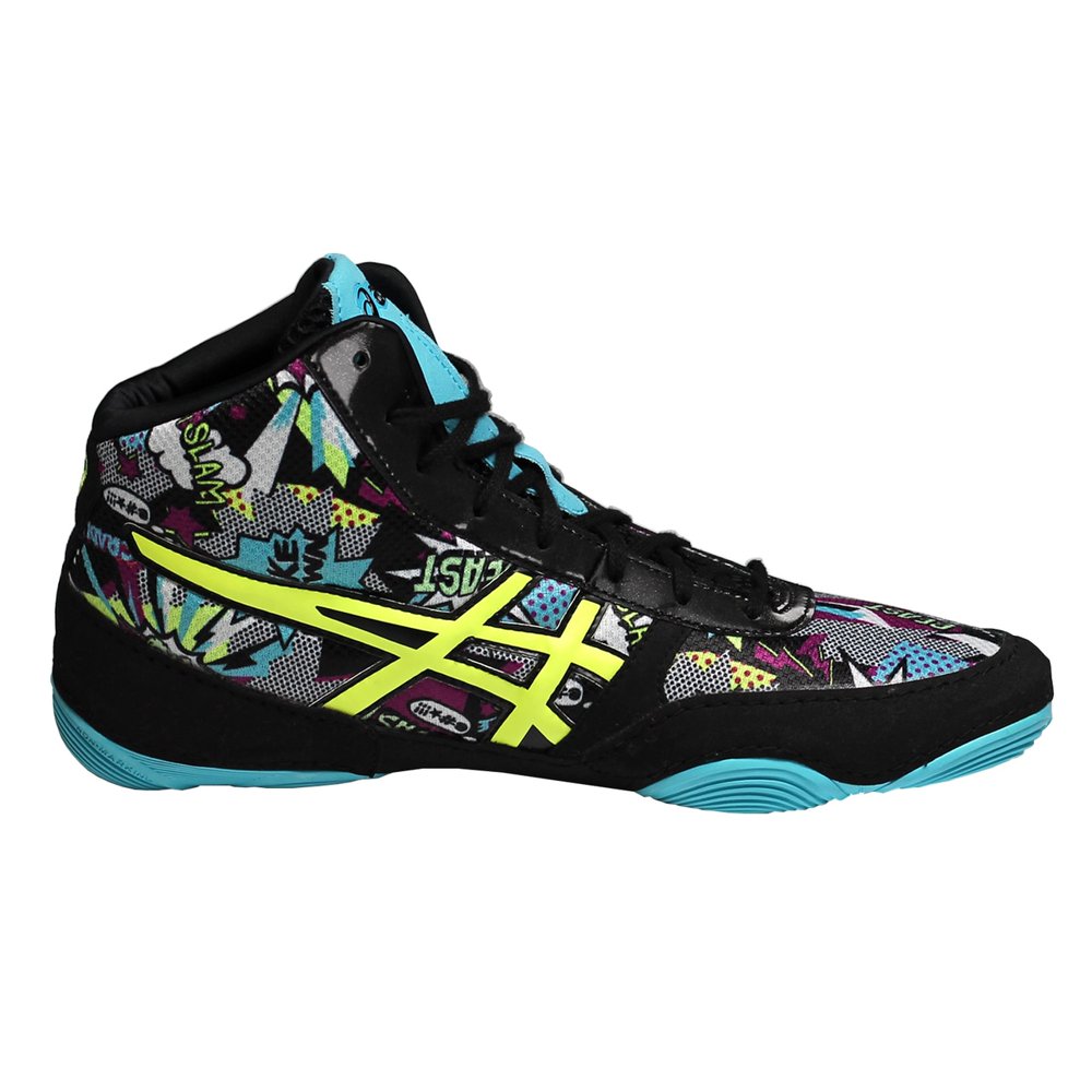 ASICS Asics JB Elite V2.0 Limited Edition Adult Wrestling Shoes