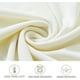 thumbnail image 3 of Funda elástica para silla, funda para silla de fiesta de bodas, funda protectora contra el polvo, funda para reposapiés, funda para asiento de silla plegable con todo incluido, 3 of 3