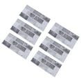 thumbnail image 1 of Stick On Wall Tiles, Peel And Stick Tile Backsplash Waterproof  For Home, 1 of 8