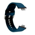 thumbnail image 1 of Correa de Repuesto Xihbxyly para Reloj de Moda para Reloj Fit, 1 of 4