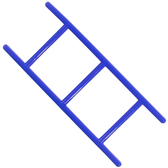 West Coast Paracord Ladder Winder for Paracord, Rope, Cord, and More - No Tangles or Knots - Holds Up To 100 Feet of 550 Paracord