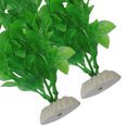 thumbnail image 4 of 3Pcs Artificial Underwater Plant Entada Phaseoloides Fake Plant Decorative Aquarium Ornament for Fish Tank, 4 of 6