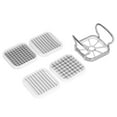 thumbnail image 3 of Corer,  Healthy Hygienic  Practical Multifunctional  Divider   For Fruits For Pear, 3 of 8
