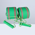 thumbnail image 3 of 2pcs/set Jumping Stilts Walk Stilt Jump Outdoor Fun Sports Toy for Kids Children (Green), 3 of 8