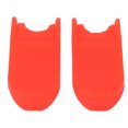 thumbnail image 3 of Sax Finger Rest Cushion,2PCS Saxophone Finger Rest Saxophone Finger Rest Saxophone Finger Protector Luxury Finish, 3 of 14