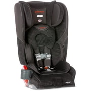 Diono Rainier Convertible Car Seat plus Booster with Adjustable Head Support