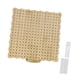 thumbnail image 4 of Tablero de bloqueo de crochet con alfileres, tablero perforado para crochet, tablero perforado para tejer 235 cm x 235 cm, 4 of 9