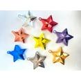 thumbnail image 3 of 1PCS, Poids de Ballon Étoile Bleue - 170 g 3.9 Pouces x 3.9 Pouces, 3 of 4