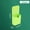 🥑 Green_New#1646, variant on Magnetic Pencil Case Organizer Chalkboard Storage Box for Pens, Pencils, and Chalks
