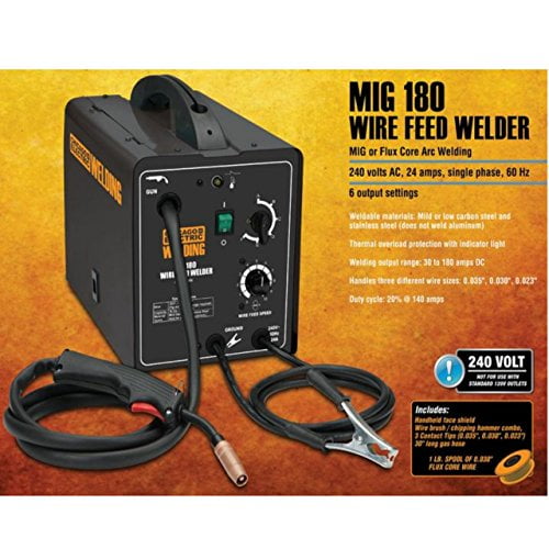 Chicago Electric Wire Feed Welder Parts Reviewmotors.co
