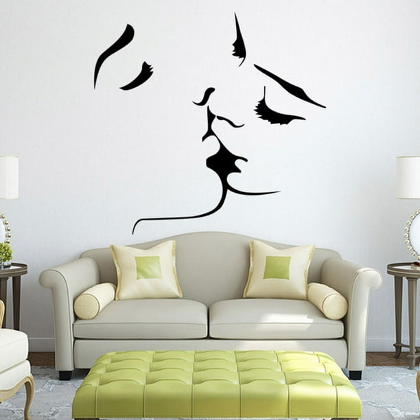 Modern cheap wall stickers