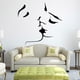 thumbnail image 4 of Injueey infinitas posibilidades, adhesivo creativo para pared, adhesivo para pared de espacio habitable para dormitorio Decoración del hogar, 4 of 6