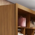 thumbnail image 4 of Closet Moderno y Elegante Estilo Contemporáneo, 4 of 7