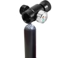 thumbnail image 3 of CO2 Refill Adapter Kit, CO2 Filling Tank Cylinder Refill Adapter Connector Kit, 3 of 7