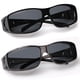 thumbnail image 2 of Gafas de sol envolventes Yogo Vision polarizadas con protección UV 100% para hombres y mujeres, 2 of 5