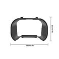 thumbnail image 3 of pitrice Lens Hood Protective Cover Camera Lens Sun Shade Protector Replacement for DJI Mavic Mini Accessories, 3 of 9