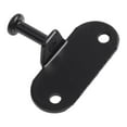 thumbnail image 3 of Arkzeo Window stopper Window opening limiter adjuster with screw for folding window black, 3 of 8