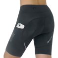 thumbnail image 1 of SURJDE Womens Cycling Shorts, 1 of 5