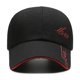 thumbnail image 2 of Sombreros, Hombres, ala larga de verano, Gorras de béisbol, Primavera Casual, Sol al aire libre, Sombreros de pesca, Protectores solares, Gorras de sombra, Web oficial para mujeres, 2 of 5