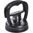 thumbnail image 1 of 2-Pack Suction Cups for Car Dent Repair, Body Puller Tool for Auto Dent Removal, 1 of 5