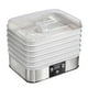 thumbnail image 1 of Deshidratador de Alimentos Hamilton Beach Blanco, 1 of 4