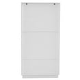thumbnail image 6 of Hassch 7 Drawers Dresser for Bedroom, Chest of Drawers, Clothes Storage Organizer for Closet, Hallway, Living Room, White, 6 of 10