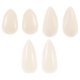 thumbnail image 1 of 3 pares de colmillos de vampiro para disfraz, dientes falsos para cosplay, accesorios de fiesta de Halloween, colmillos de recuerdo de 13 mm, 15 mm y 17 mm., 1 of 7