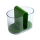 thumbnail image 1 of Utensilios De Cocina Cubiertos Drenaje Estante De Almacenamiento Palillos Cuchara Tenedor Organizador Cesta Para Limpiar Fregadero De Cocina Encimera Utensilio De Mesa seitruly HA046400-02, 1 of 6
