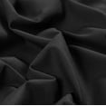 thumbnail image 3 of AK TRADING CO. Muslin Fabric/Textile - Draping Fabric - Black 10 Yards Medium Weight - 100% Cotton (60in. Wide), 3 of 6