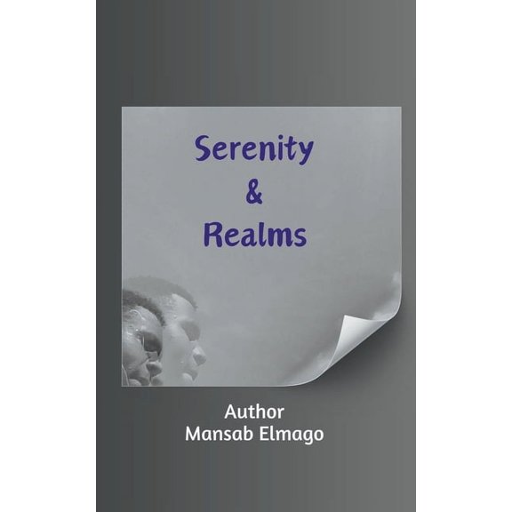 Serenity & Realms, (Paperback)