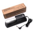 thumbnail image 3 of Universal Sustain Pedal for Electronic Keyboards and Digital Pianos Anti-Slip Bottom Musical Instrument Footboard, 3 of 7