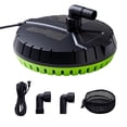 thumbnail image 1 of Bomba automática para cubierta de piscina Aarcinhke 1500 GPH, cable de 7,5 m, 1 of 7
