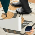 thumbnail image 2 of Yayeee Doormat for Indoor Entrance 32" x 20" Non Slippery Floor Rug, Beige Fall Books, 2 of 8