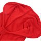 thumbnail image 4 of Dog Bathrobe Towel Fast Drying Absorbent Reusable Soft Pet Robe Coat for Taking Shower Red L, 4 of 5