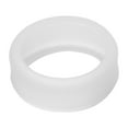 thumbnail image 1 of Yimiti Protection For Samsung Ring: Silicone Cover For Galaxy Ring,Transparent, 1 of 1