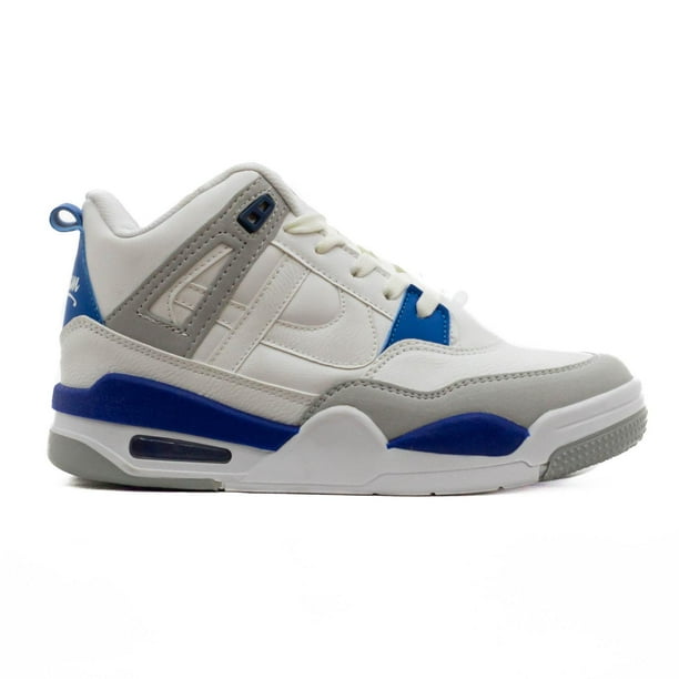 Tenis Panam Urbanos 0109231195 blanco 28