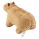 thumbnail image 4 of Capibara De Peluche Juguete Capybara Kawaii Grande 30 Cm Xishao Juguetes, 4 of 4