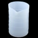thumbnail image 5 of 3 Taza de Silicona Reutilizable Epoxy 25ml Tazas de Medición de Resina Herramienta de Pegamento de Resina DIY, 5 of 9