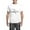 With Checker Pant, variant on - Id Rather Be Golfing Pajamas - Men's Light Pajamas