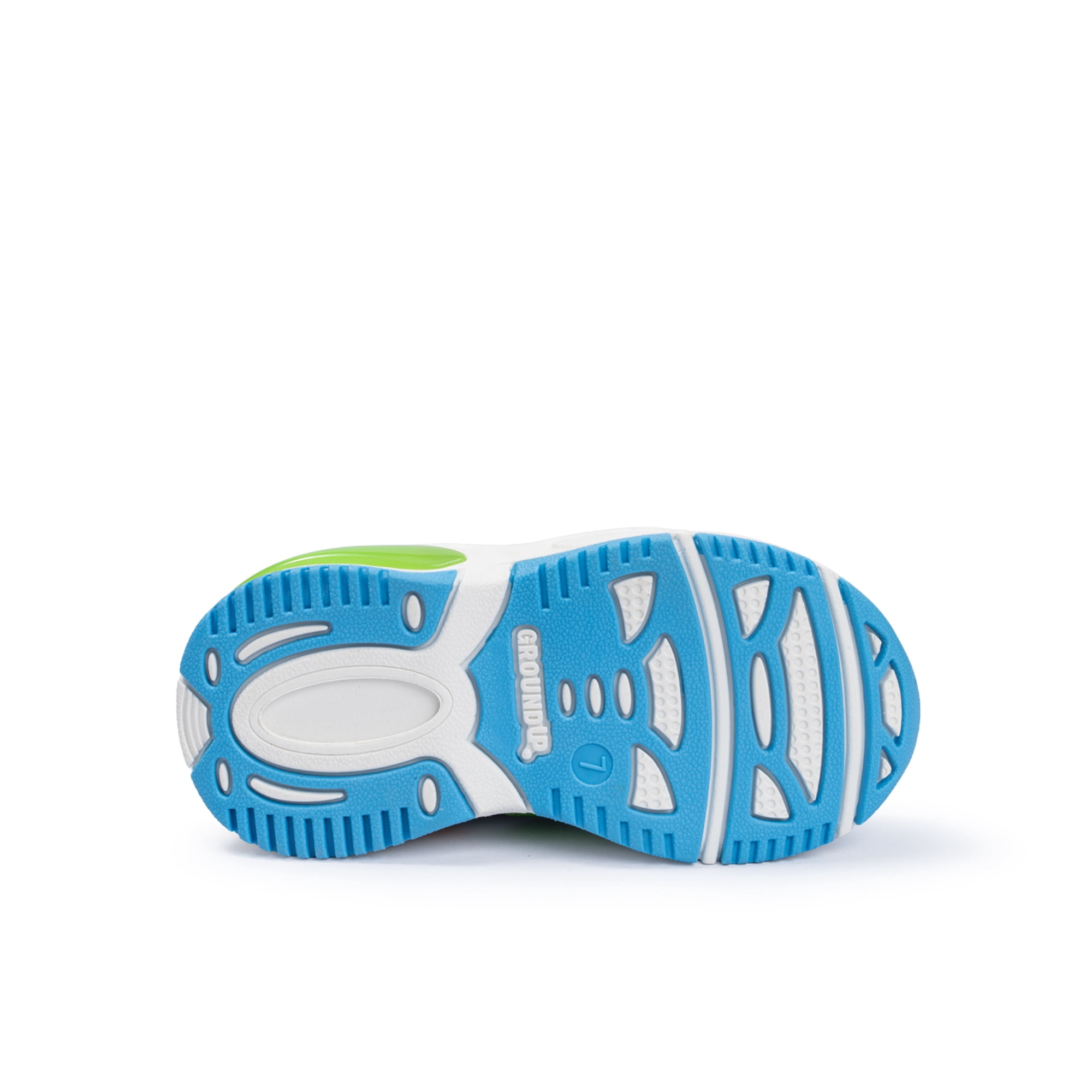Toy Story Toddler Boys Buzz And Woody Sneaker