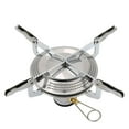 thumbnail image 1 of SUTENGDA Mini Réchaud à Gaz Propane Brûleur Camping Cuisson Pliable Randonnée Pique-Nique Accessoires, 1 of 10