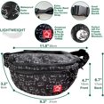 thumbnail image 3 of SIABC-Crossbody Sling Bag, 3 of 4