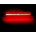 thumbnail image 4 of Luz de freno trasera de coche Universal 24 LED roja, 4 of 5