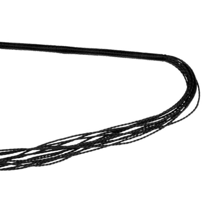 Fine Actual Length Archery 56 Inch Bow String For Wooden Recurve ...