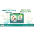 thumbnail image 3 of Tales of Xillia: Remastered (PS5), 3 of 9