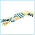 thumbnail image 4 of Bangcool Dog Rope Toy Cotton Tough Interactive Dog Squeak Toy Puppy Teething Rope for Dog, 4 of 10