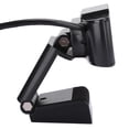 thumbnail image 2 of LHCER High Definition Camera,High Definition Camera 720P USB 2.0 Webcam PC Digital Camera for Laptop Desktop, 2 of 8